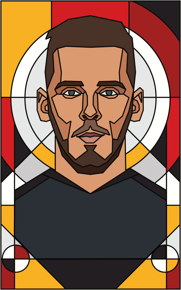 队的社交媒 队的社交媒